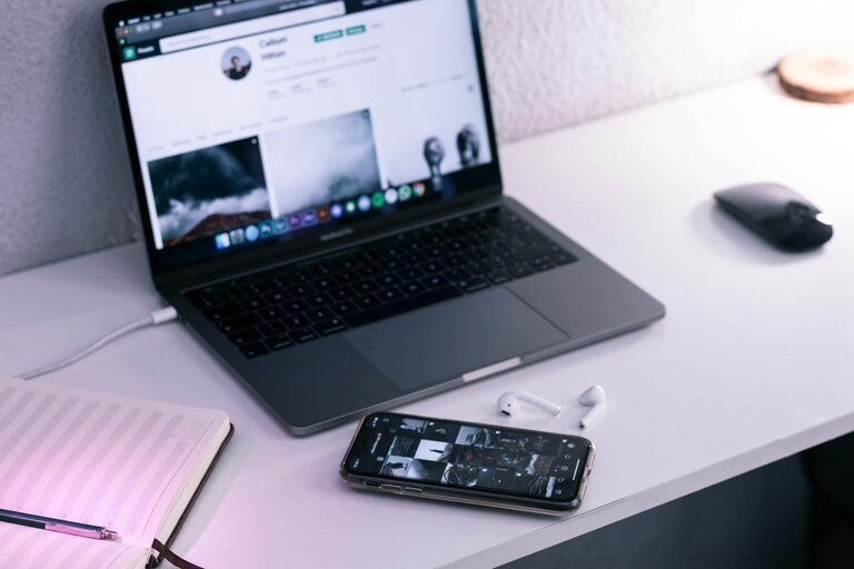 How to Set Up a Charging Station for Your Devices Easily