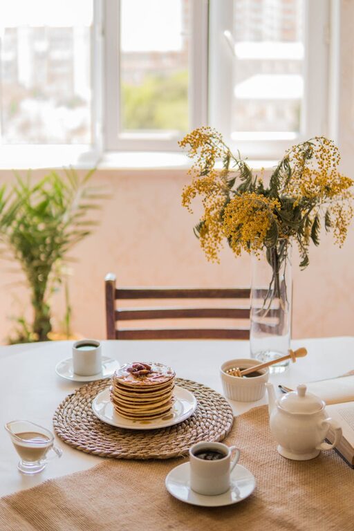 Refresh Your Weekend: Ideas for Peaceful Mornings at Home
